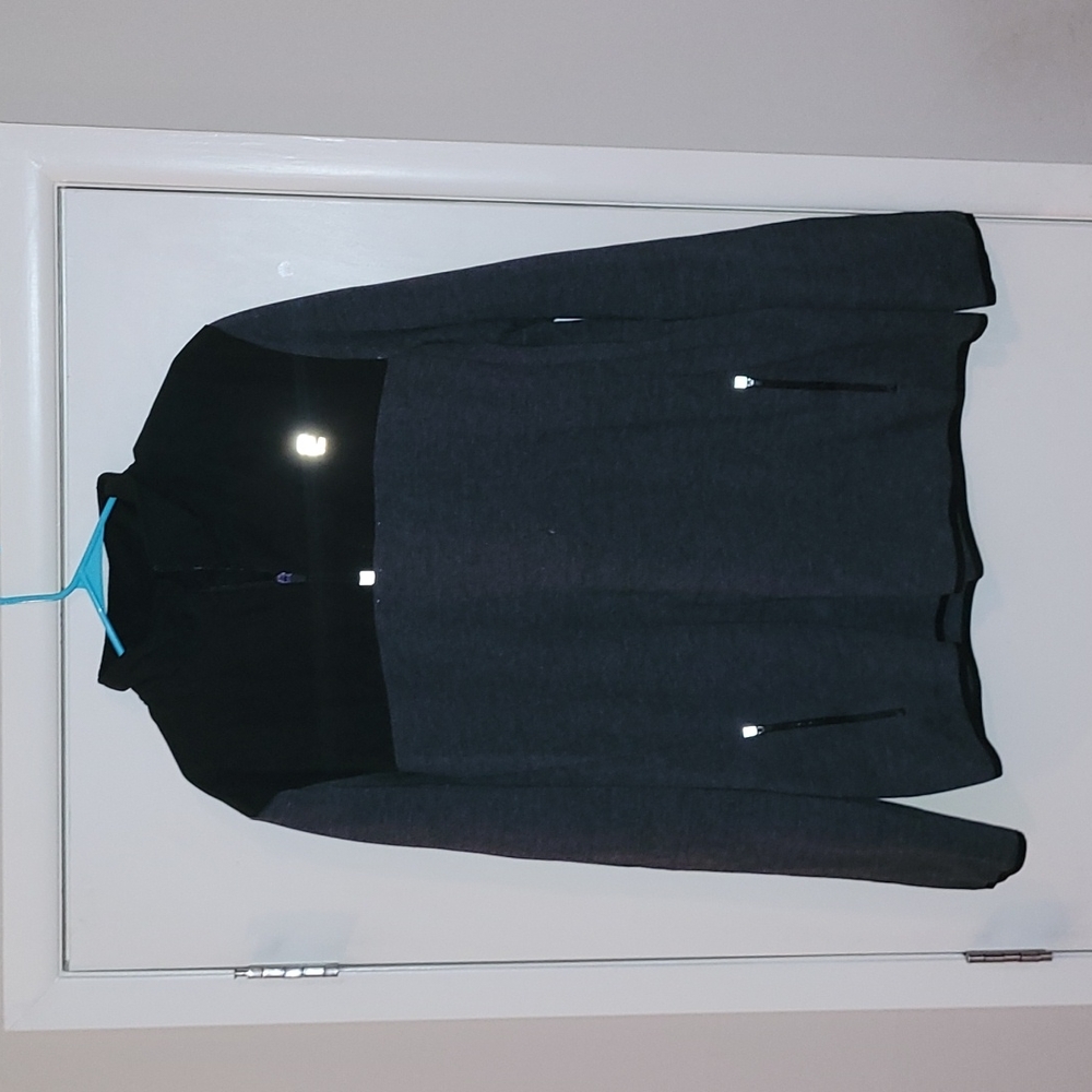 Xlt Fila quarter zip